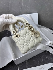 Сумка DIOR 130027 - фото 207116