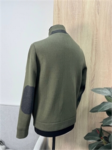 куртка MONCLER (наполнитель пух) 130043 - фото 207227 куртка MONCLER (наполнитель пух) 130043 - фото 207227