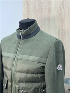 куртка MONCLER (наполнитель пух) 130043 - фото 207229 куртка MONCLER (наполнитель пух) 130043 - фото 207229