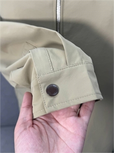 куртка ZEGNA 130045 - фото 207245