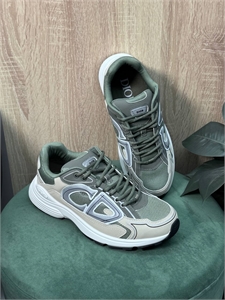 Кроссовки  DIOR 130051 - фото 207287 Кроссовки  DIOR 130051 - фото 207287