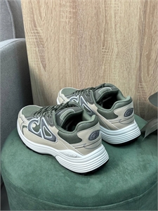 Кроссовки  DIOR 130051 - фото 207288 Кроссовки  DIOR 130051 - фото 207288