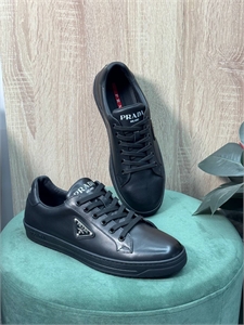 Кеды PRADA 130052 - фото 207294