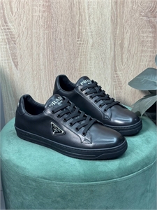 Кеды PRADA 130052 - фото 207295