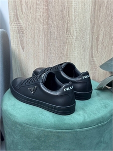 Кеды PRADA 130052 - фото 207296