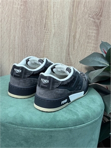 Кеды FENDI 130054 - фото 207310