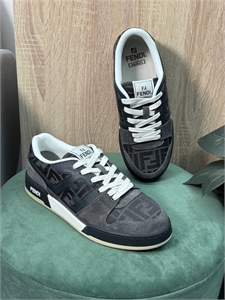 Кеды FENDI 130054 - фото 207311