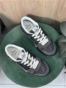 Кеды FENDI 130054 - фото 207312