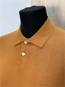 Поло ZEGNA 130057 - фото 207329 Поло ZEGNA 130057 - фото 207329