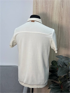 Поло ZEGNA 130062 - фото 207362