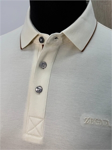 Поло ZEGNA 130062 - фото 207363