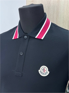 Поло MONCLER 130069 - фото 207394