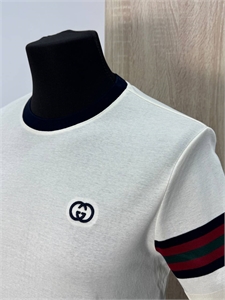 Футболка GUCCI 130076 - фото 207430
