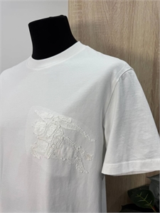 Футболка BURBERRY 130083 - фото 207463