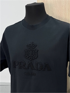 Футболка PRADA 130086 - фото 207475 Футболка PRADA 130086 - фото 207475