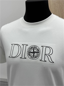Футболка DIOR 130089 - фото 207485