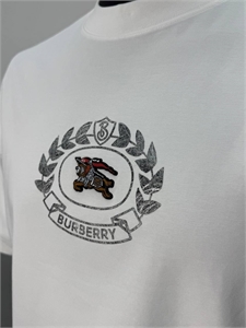 Футболка BURBERRY 130095 - фото 207515