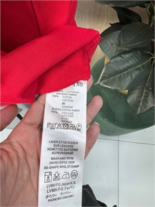 Футболка VALENTINO 130096 - фото 207520