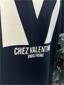 Футболка VALENTINO 130097 - фото 207525