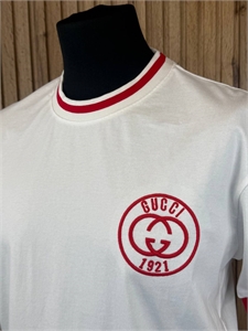Футболка GUCCI 130098 - фото 207530