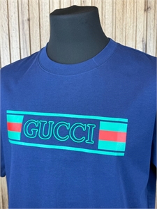 Футболка GUCCI 130101 - фото 207547