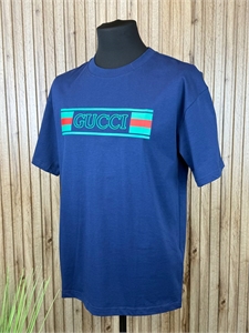 Футболка GUCCI 130101 - фото 207548