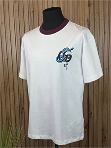 Футболка GUCCI 130103 - фото 207559