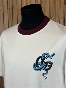 Футболка GUCCI 130103 - фото 207560