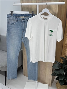 Футболка BOTTEGA VENETA 130114 - фото 207615 Футболка BOTTEGA VENETA 130114 - фото 207615