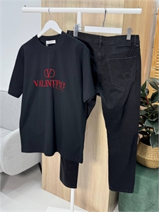 Джинсы Valentino 130115 - фото 207624