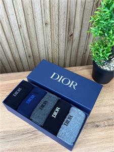 Комплект носков Dior 130121 - фото 207661