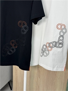 Футболка Hermes 130160 - фото 207760