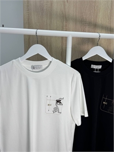 Футболка BC 130164 - фото 207789