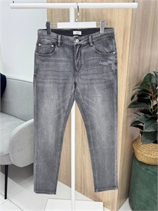 Джинсы DIOR 130166 - фото 207803