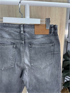 Джинсы DIOR 130166 - фото 207804