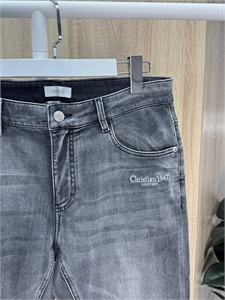 Джинсы DIOR 130166 - фото 207805