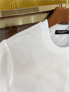 Футболка D&G 130168 - фото 207816