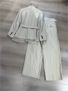 Костюм BRUNELLO CUCINELLI 130176 - фото 207926 Костюм BRUNELLO CUCINELLI 130176 - фото 207926