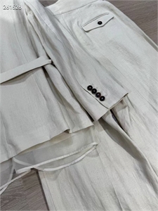 Костюм BRUNELLO CUCINELLI 130176 - фото 207928 Костюм BRUNELLO CUCINELLI 130176 - фото 207928
