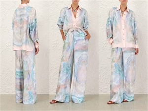 Костюм ZIMMERMANN 129716 - фото 207931