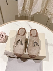 Мюли BRUNELLO CUCINELLI 129694