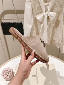 Мюли BRUNELLO CUCINELLI 129694