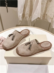 Мюли BRUNELLO CUCINELLI 129694