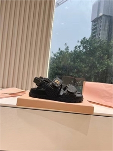 Сандалии MIU MIU 129714 - фото 208008