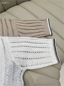 Кофта BRUNELLO CUCINELLI 125568 - фото 208050