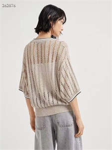 Кофта BRUNELLO CUCINELLI 125545 - фото 208051