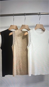 Майка BRUNELLO CUCINELLI 130009 - фото 208075