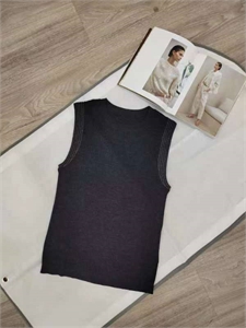 Майка BRUNELLO CUCINELLI 130009 - фото 208076