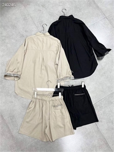 Костюм  BRUNELLO CUCINELLI 130000 - фото 208089 Костюм  BRUNELLO CUCINELLI 130000 - фото 208089