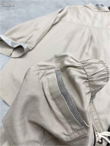 Костюм  BRUNELLO CUCINELLI 130000 - фото 208093 Костюм  BRUNELLO CUCINELLI 130000 - фото 208093